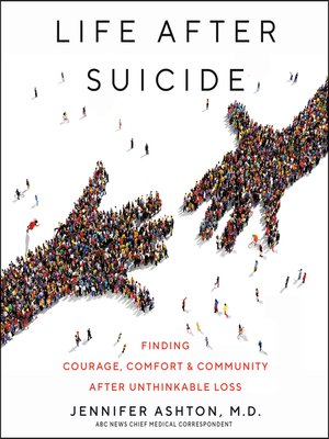 cover image of Life After Suicide